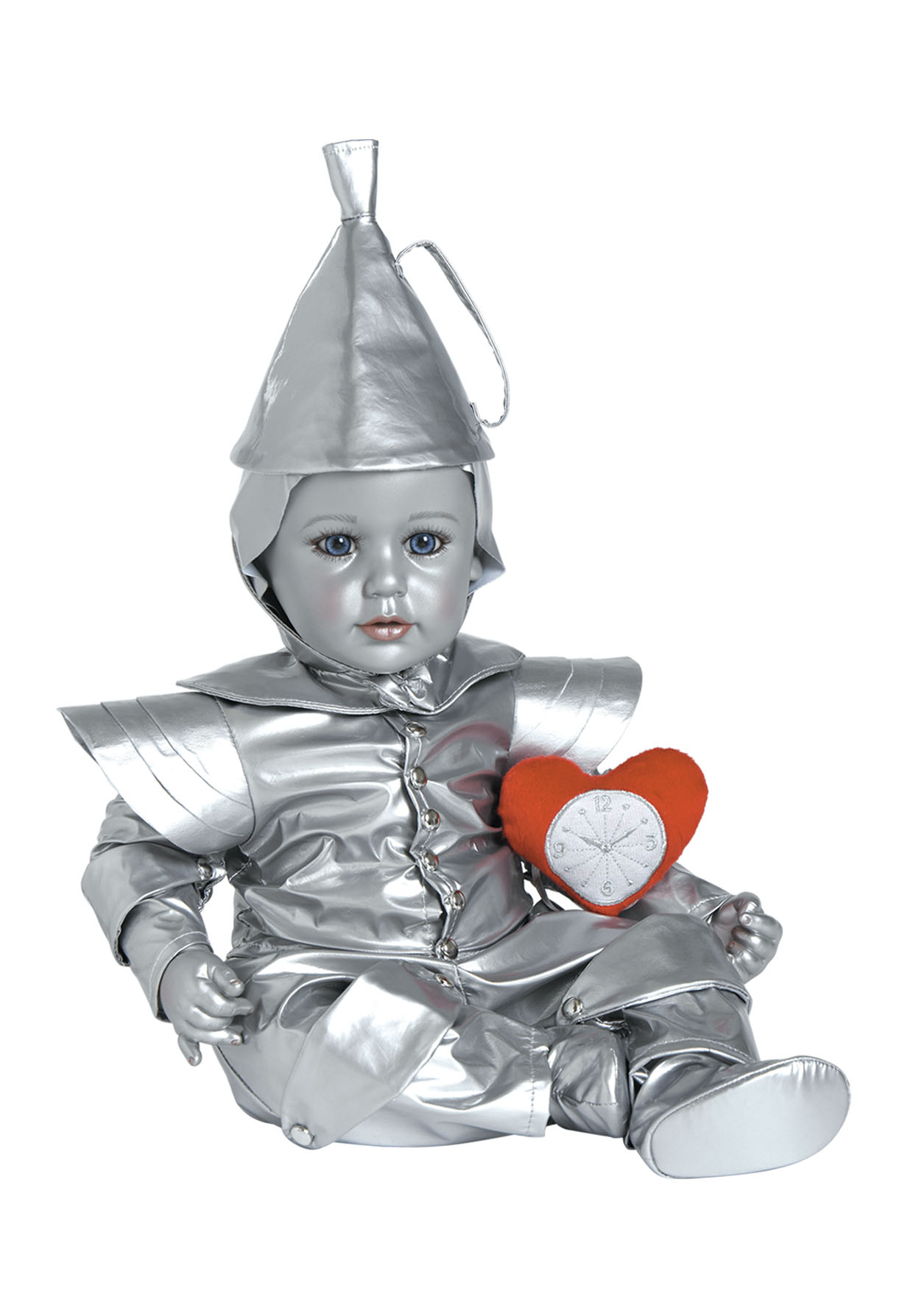 Кукла Adora Железный Дровосек из серии Волшебник страны ОЗ, 20897 